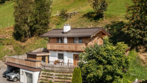 Troadkasten Chalet Unterkoller